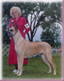 CH. Lagaradas Mercedes O'Lorcain